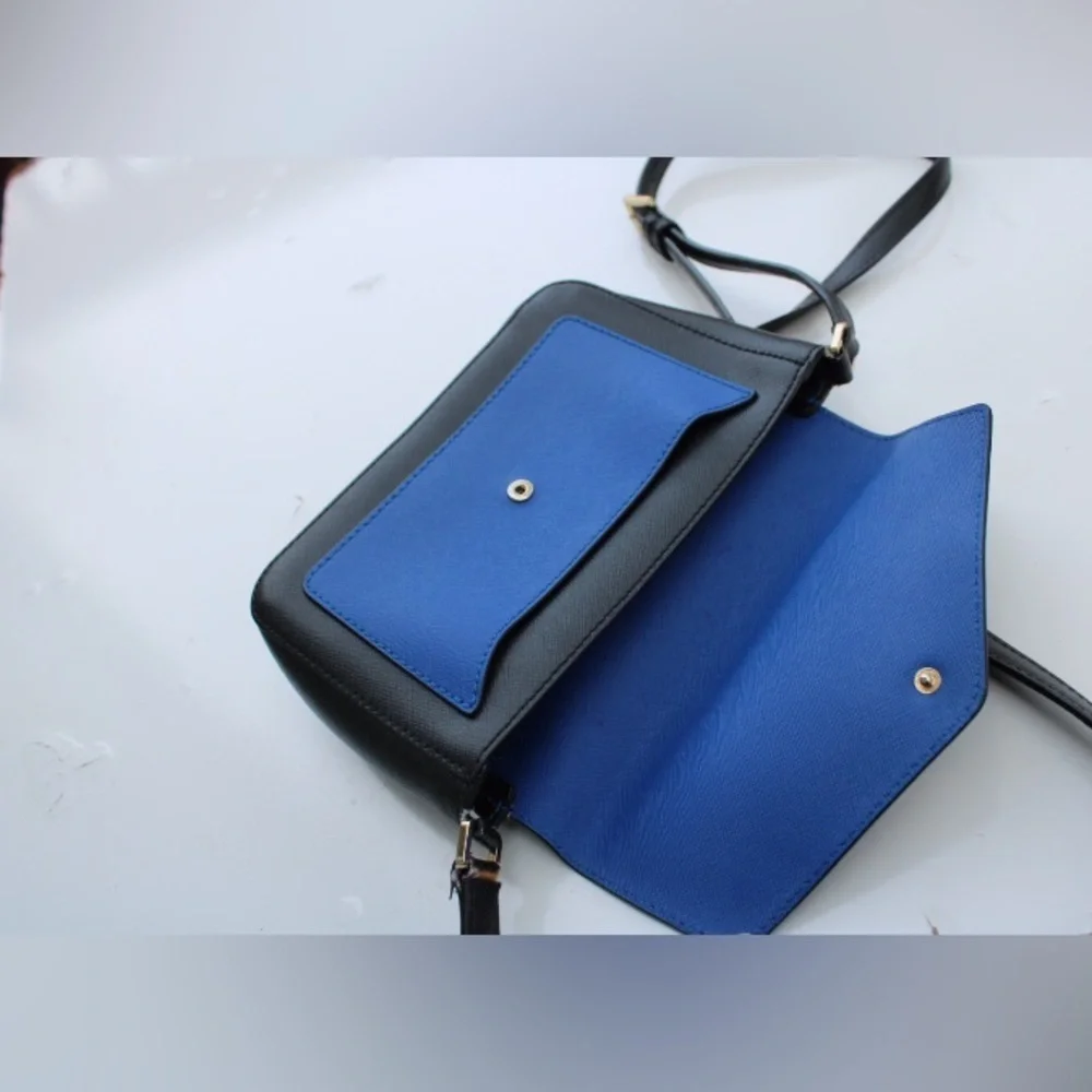 Michael Kors Greenwich cross body bag